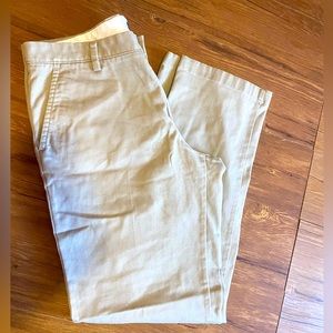Dockers straight fit